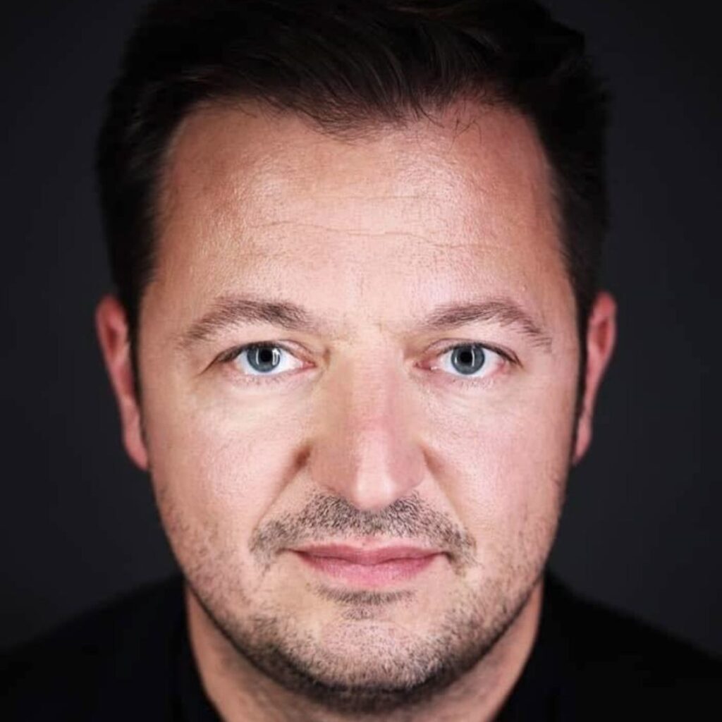 Kai Psotta