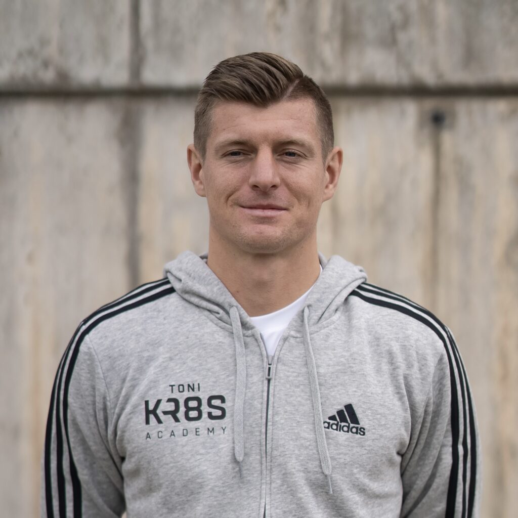 Toni Kroos