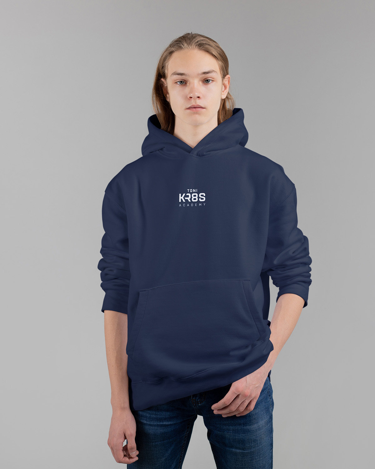 Toni Kroos Academy Academy Team Wear