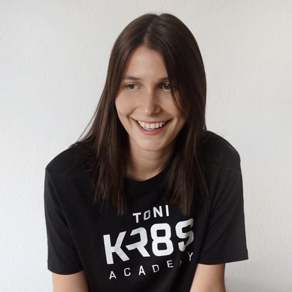 Katharina Moosburger