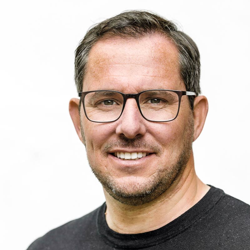 Kevin Simon
