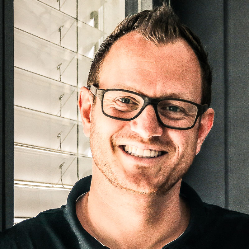 Lars Zimmermann